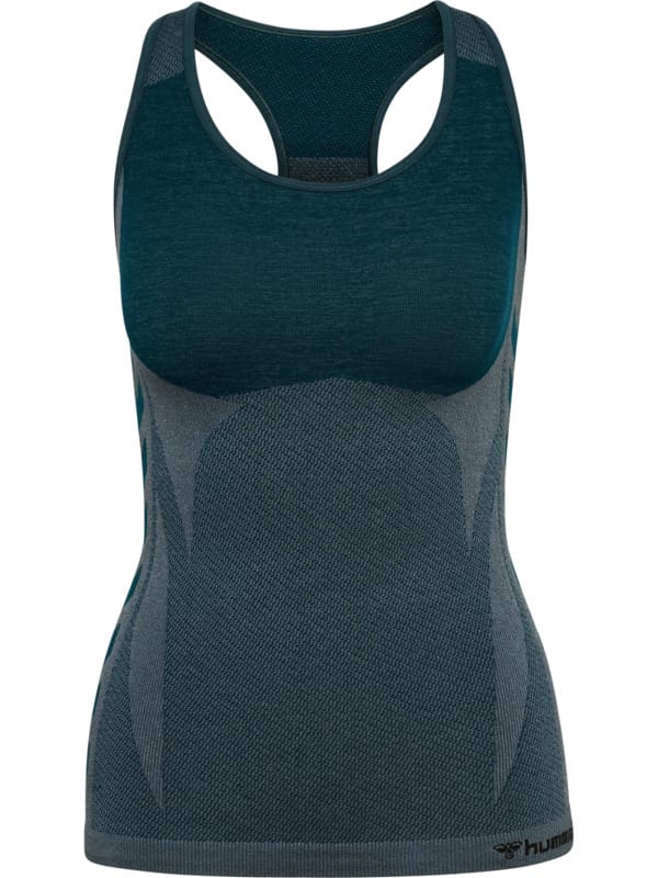 hmlCLEA SEAMLESS TOP
