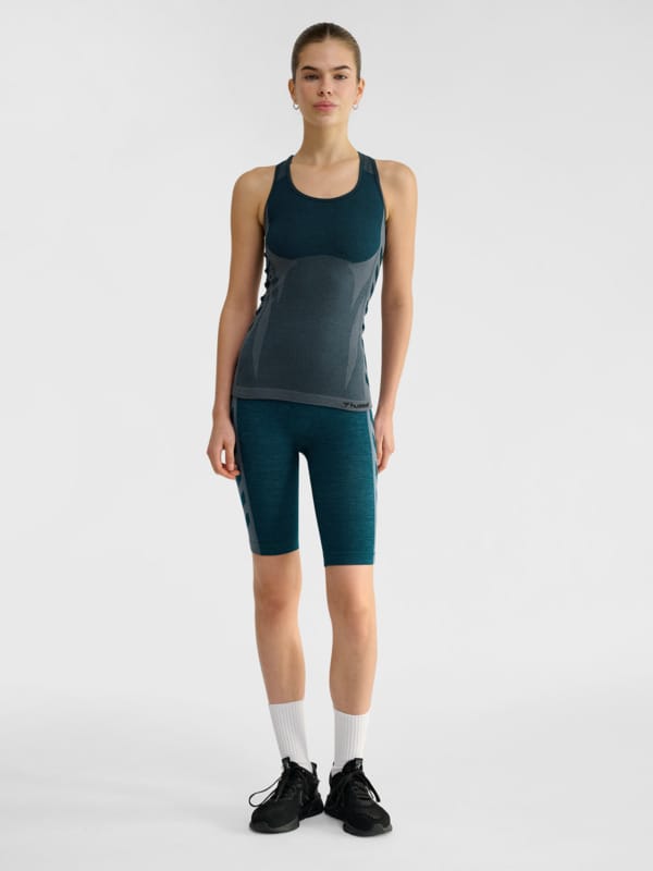 hmlCLEA SEAMLESS TOP