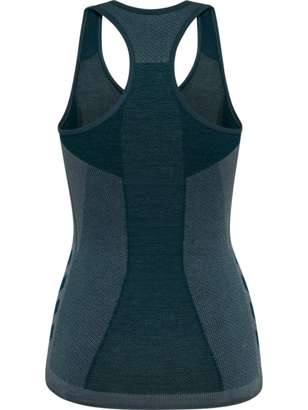 hmlCLEA SEAMLESS TOP