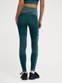 hmlCLEA SEAMLESS MID WAIST TIGHTS