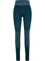 hmlCLEA SEAMLESS MID WAIST TIGHTS