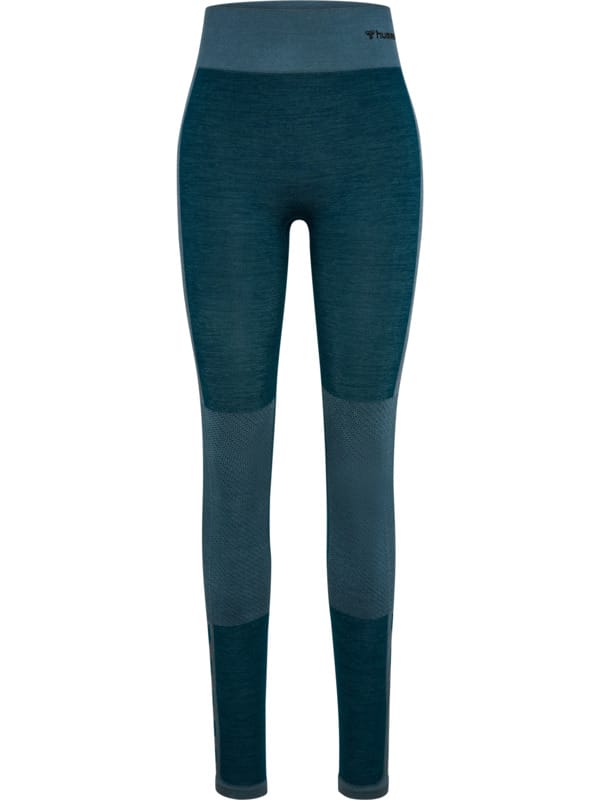 hmlCLEA SEAMLESS MID WAIST TIGHTS
