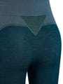 hmlCLEA SEAMLESS MID WAIST TIGHTS