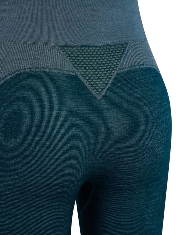 hmlCLEA SEAMLESS MID WAIST TIGHTS