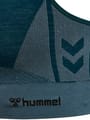 hmlCLEA SEAMLESS  SPORTS TOP