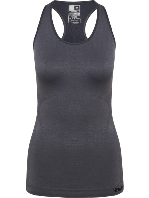 hmlTIF SEAMLESS TOP