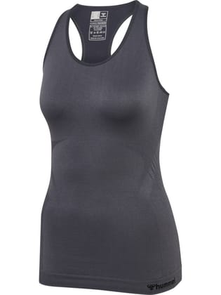 hmlTIF SEAMLESS TOP