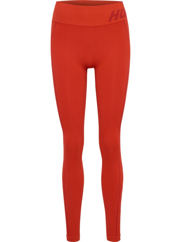 hmlTE CHRISTEL SEAMLESS MW TIGHTS