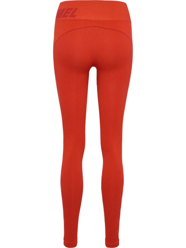 hmlTE CHRISTEL SEAMLESS MW TIGHTS