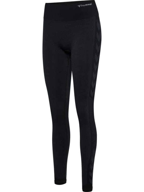 hmlMT SHINE SEAMLESS MW TIGHTS