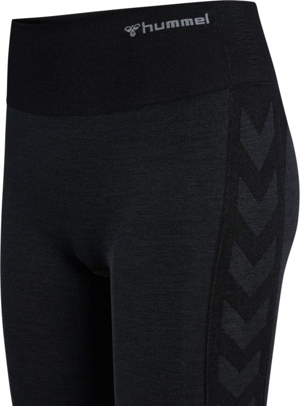 hmlMT SHINE SEAMLESS MW TIGHTS