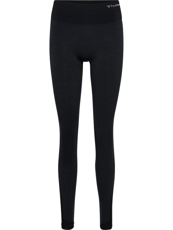 hmlMT SHINE SEAMLESS MW TIGHTS