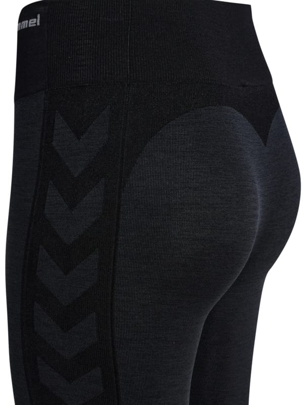 hmlMT SHINE SEAMLESS MW TIGHTS