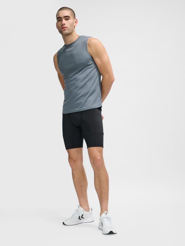 hmlTE FLEX TANKTOP
