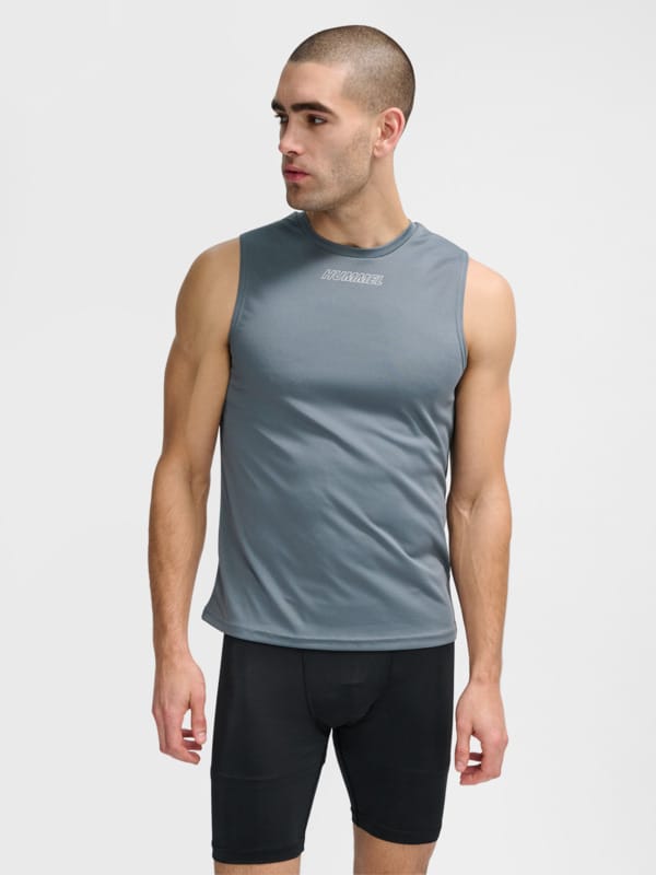 hmlTE FLEX TANKTOP