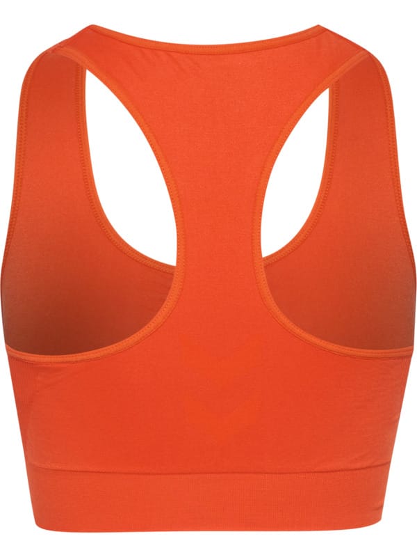 hmlTIF SEAMLESS SPORTS TOP