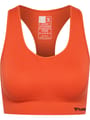 hmlTIF SEAMLESS SPORTS TOP