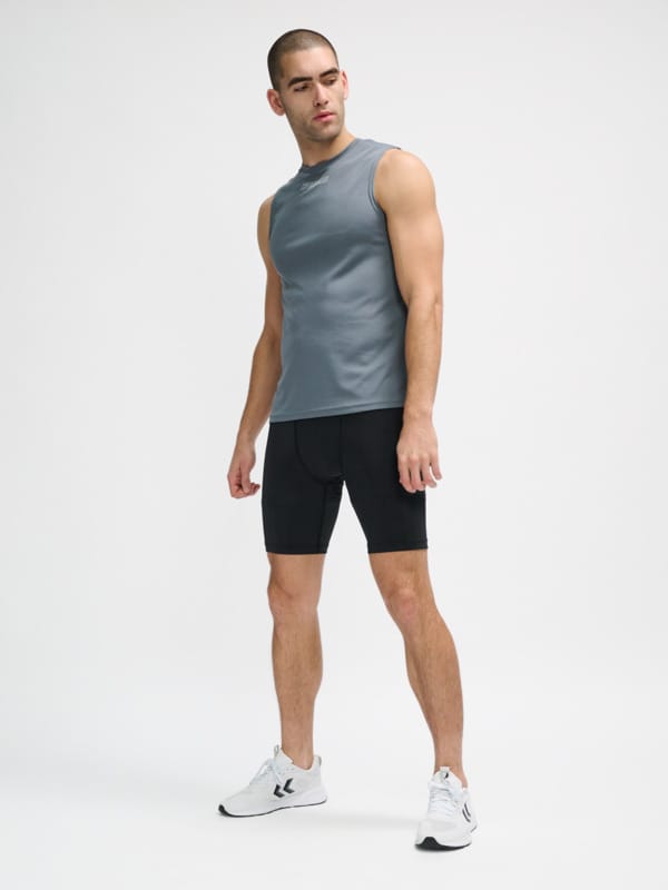 hmlTE TOPAZ TIGHT SHORTS