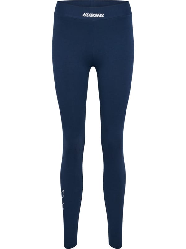 hmlELEMENTAL COTTON HW TIGHTS
