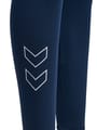 hmlELEMENTAL COTTON HW TIGHTS