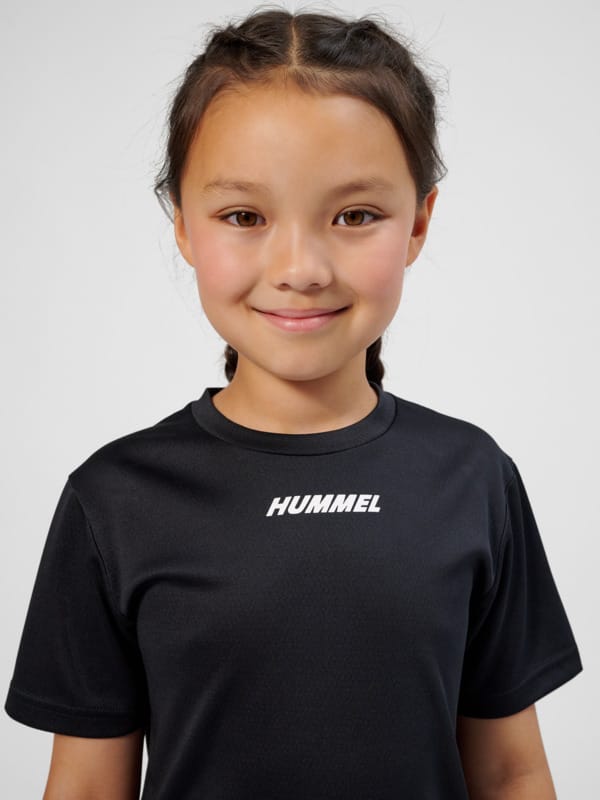 hmlMULTI PL JERSEY KIDS