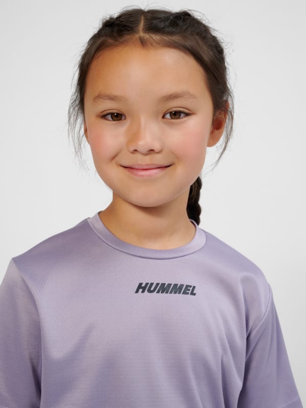 hmlMULTI PL JERSEY KIDS