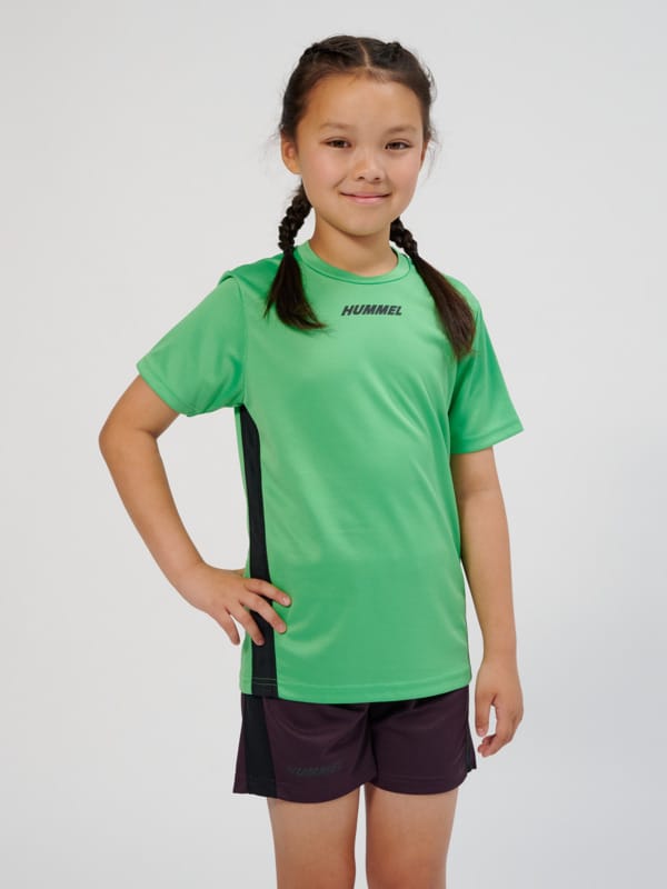 hmlMULTI PL JERSEY KIDS
