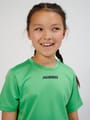 hmlMULTI PL JERSEY KIDS
