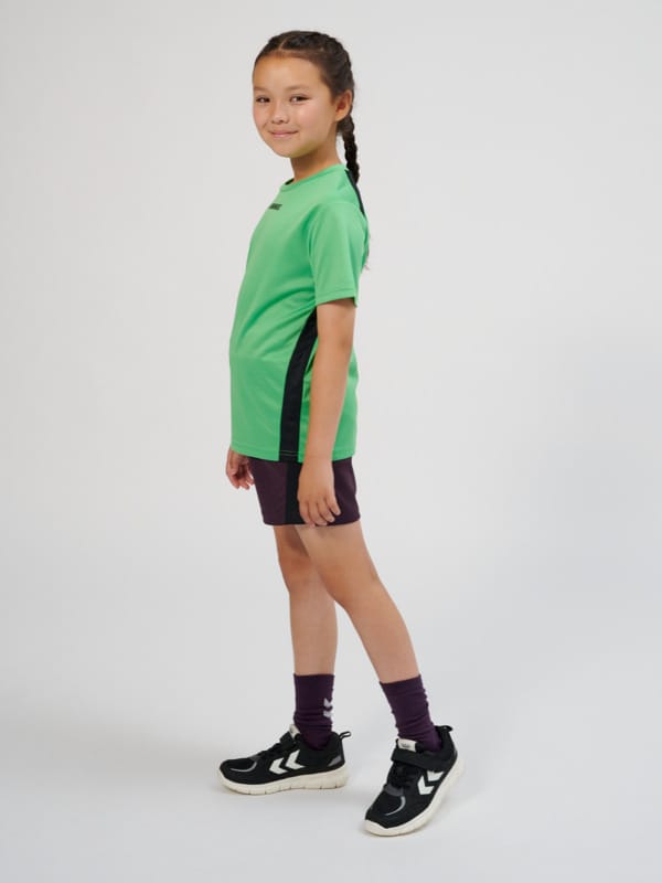 hmlMULTI PL JERSEY KIDS