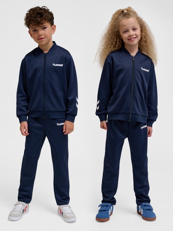 hmlTUKAS TRACKSUIT