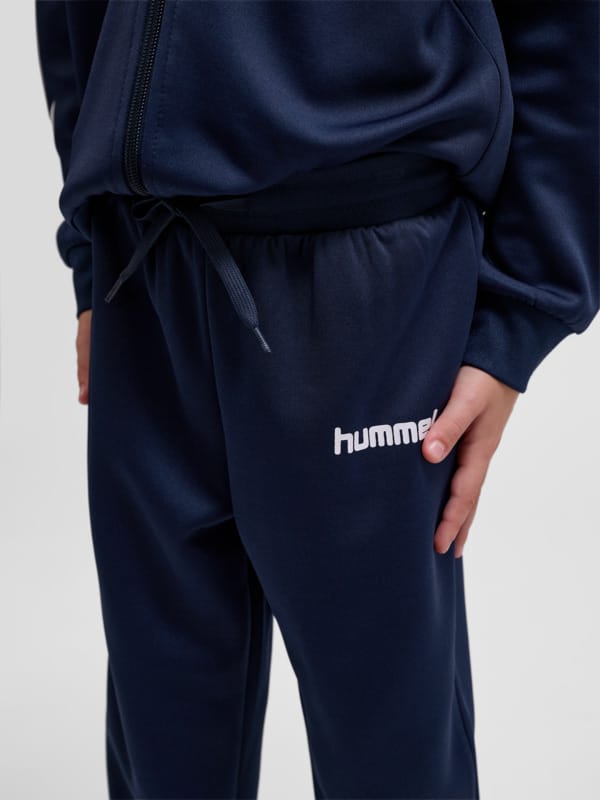 hmlTUKAS TRACKSUIT