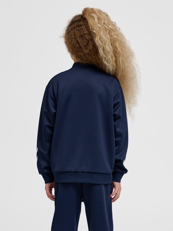 hmlTUKAS TRACKSUIT