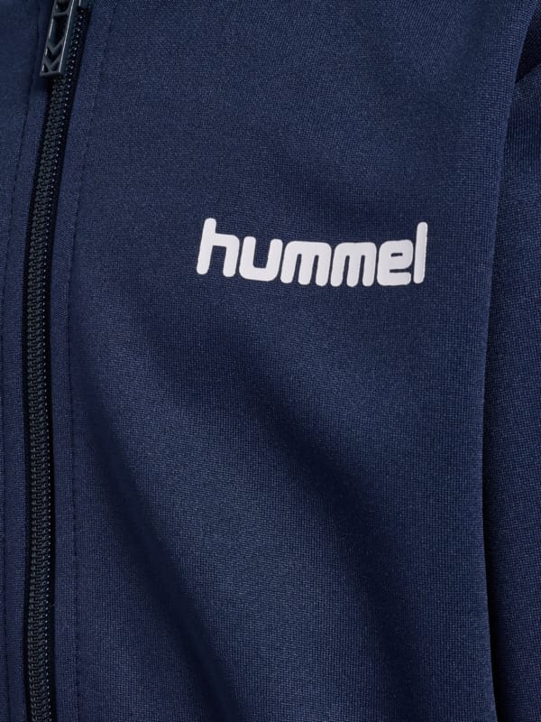 hmlTUKAS TRACKSUIT