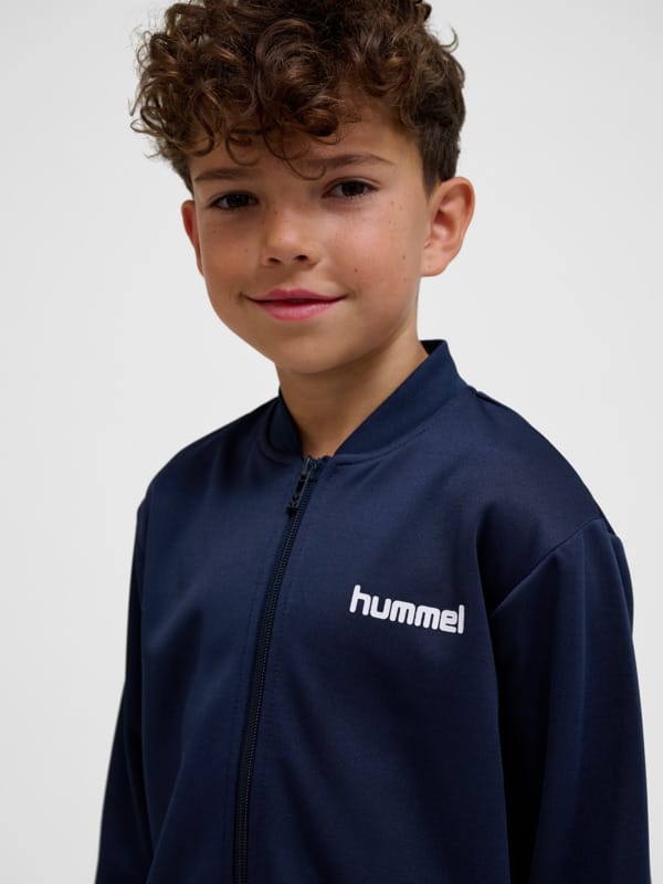 hmlTUKAS TRACKSUIT