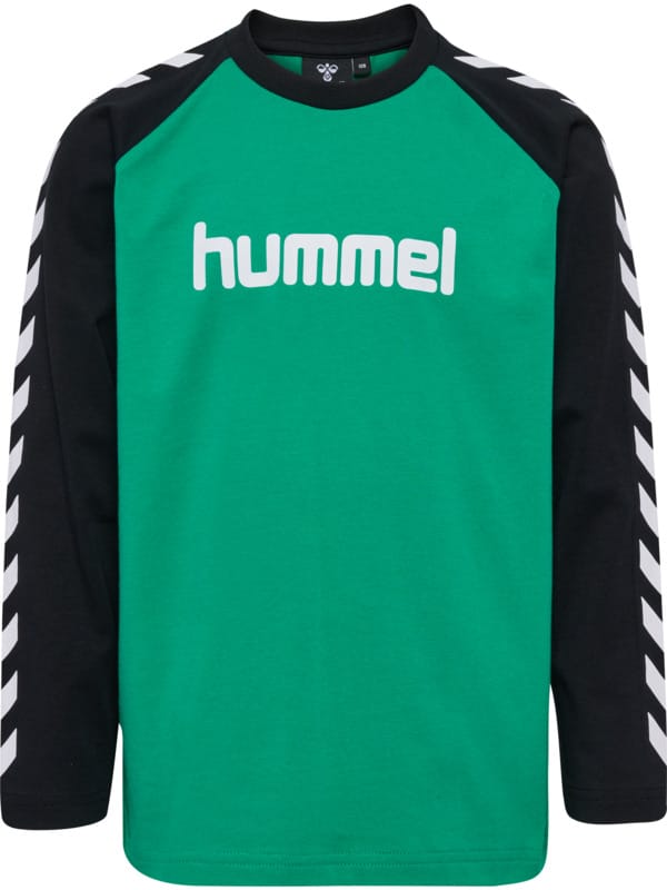 hmlBOYS T-SHIRT L/S