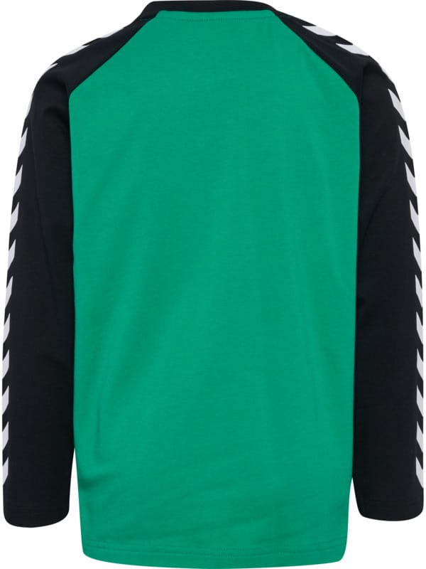 hmlBOYS T-SHIRT L/S