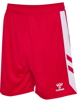 hmlMATCH SHORTS KIDS