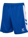 hmlMATCH SHORTS