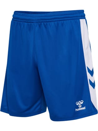 hmlMATCH SHORTS