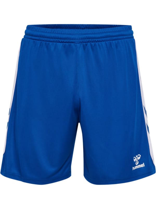 hmlMATCH SHORTS