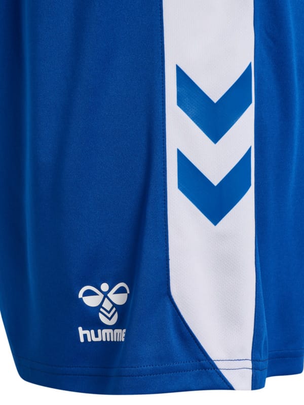 hmlMATCH SHORTS