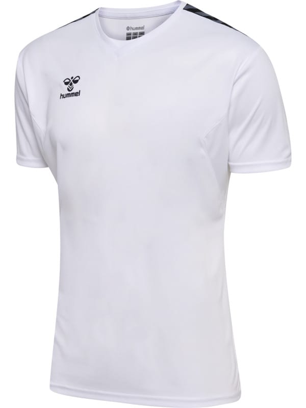 hmlAUTHENTIC PL JERSEY S/S