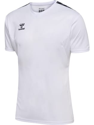 hmlAUTHENTIC PL JERSEY S/S