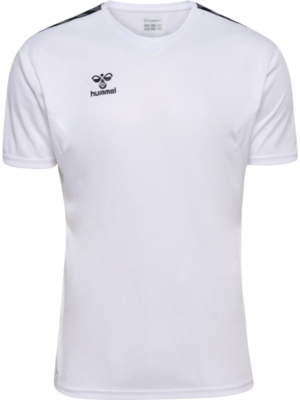 hmlAUTHENTIC PL JERSEY S/S