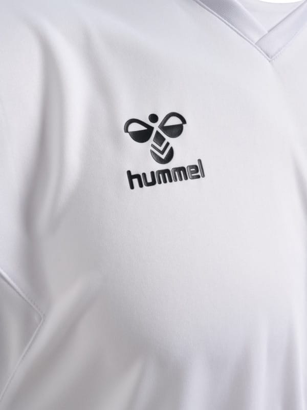 hmlAUTHENTIC PL JERSEY S/S