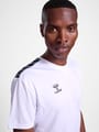hmlAUTHENTIC PL JERSEY S/S