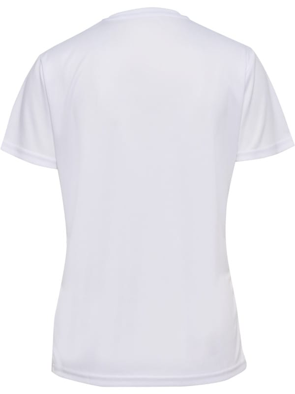 hmlAUTHENTIC PL JERSEY S/S WOMAN