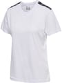 hmlAUTHENTIC PL JERSEY S/S WOMAN