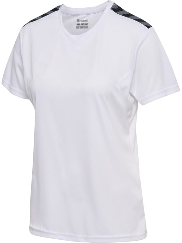 hmlAUTHENTIC PL JERSEY S/S WOMAN