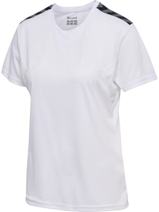 hmlAUTHENTIC PL JERSEY S/S WOMAN